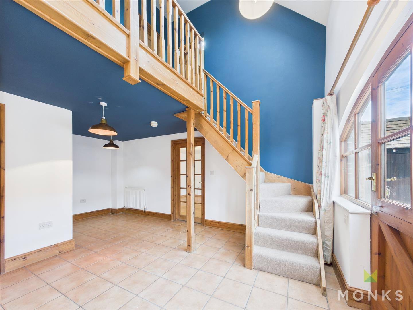 Huntsman’s Rest New House Farm New House Lane, Shrewsbury, SY5 8DE Let Agreed